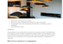 be your SEO website content writer, website copywriter, or landing page copy